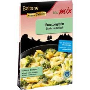 Kruidenmix Broccoli-gratinschotel